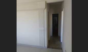 Imagem 4: Apartamento para aluguel tem 40 metros quadrados com 2 quartos