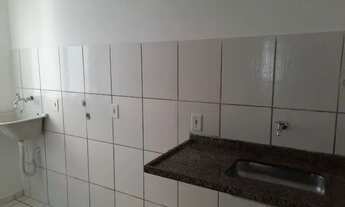 Imagem 3: Apartamento bairro Água Limpa