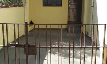 Imagem: Casa Térrea para Locação no bairro Vila