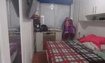 Imagem 5: Apartamento para Venda - 36.1m², 1 dormitório, 1 vaga - Jardim Itu, Porto Alegre