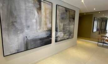 Imagem 4: Cobertura com 3 dormitórios para alugar, 200 m² por R$ 13.200,00/mês - Mooca - São Paulo/S