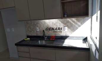 Imagem 6: CASA TERREA NOVA PARA LOCAÇÃO - 02 DORMITORIOS, SUITE, SALA ESTAR, JANTAR, ESPAÇO GOURMET