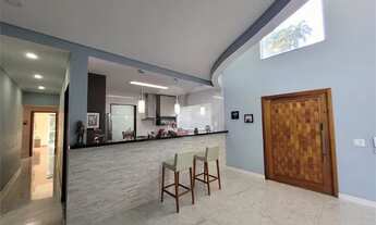 Imagem 4: Venda Casa de alto padrão mobiliada no Condomínio Alpes da Cantareira