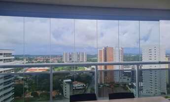 Imagem 3: Apartamento para venda tem 104 metros quadrados com 3 quartos