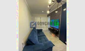 Imagem 5: SANTO ANDRE - Residential / Apartment - VILA RICA