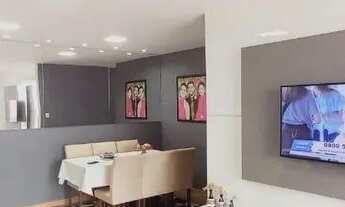 Imagem 2: Apartamento para venda com 3 quartos no Boa Vista, Juiz de Fora/MG