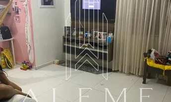 Imagem 6: Excelente Casa duplex - CD.Vila Verde I