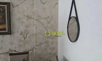 Imagem 7: Apartamento com 2 dormitórios à venda, 55 m² por R$ 350.000,00 - Vila Carrão - São Paulo/S