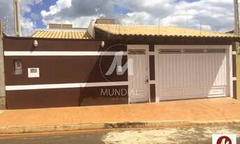 Imagem: Casa (térrea na rua) 3 dormitórios/suite