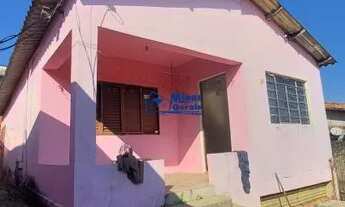 Imagem 2: CASA ANTIGA PARA VENDA NO BOSQUE DOS EUCALIPTOS! TERRENO INTEIRO! BEM CONSTRUÍDA! CÔMODOS