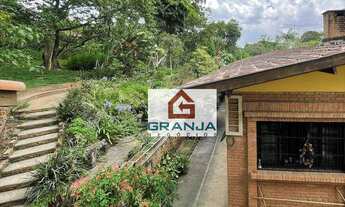 Imagem 6: Casa com 3 dormitórios à venda, 340 m² por R$ 1.850.000,00 - Granja Viana - Cotia/SP