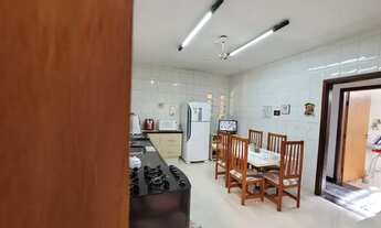 Imagem 2: Casa para venda tem 173 metros quadrados com 3 quartos em Vila Rocha - Limeira - São Paulo