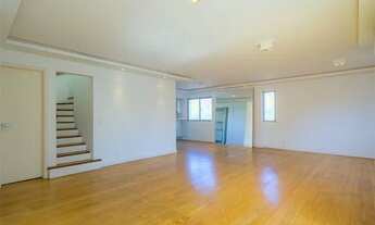 Imagem 2: Apartamento | Cobertura | Alto Padrão | Jardins| 190m² | 2 suítes