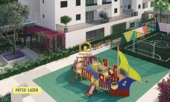 Imagem 6: Apartamento à venda no bairro Setor Criméia Oeste - Goiânia/GO