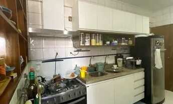 Imagem 5: Village Gold - Vendo Apartamento no Umarizal - 3 suítes - 2 vagas - 150 m² - Andar alto