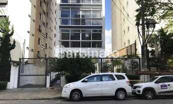 Imagem: Jardim América - Local Nobre - 180m² Privativos