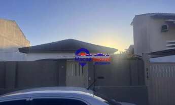 Imagem 3: Casa com 3 dormitórios para alugar, 157 m² por R$ 3.000/mês - Lagoa - Macaé/RJ