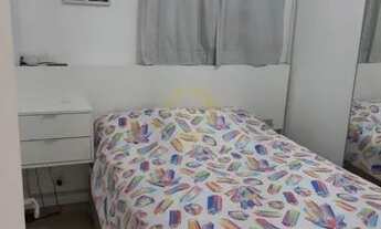 Imagem 3: APARTAMENTO RESIDENCIAL em SANTOS - SP, AREIA BRANCA