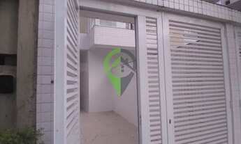 Imagem 4: Sobreposta térrea nova em ótima localização, próximo a rua Alexandre Martins, com quintal