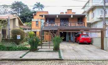 Imagem 2: Casa para Venda - 300m², 4 dormitórios, sendo 1 suites, 4 vagas - Jardim Isabel