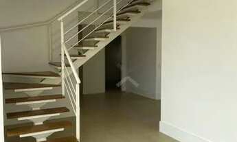 Imagem 6: Cobertura com 3 dormitórios, 227 m² - venda por R$ 1.800.000,00 ou aluguel por R$ 7.400,00