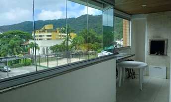 Imagem 7: Apartamento para Venda em Florianópolis, Cachoeira do Bom Jesus, 2 dormitórios, 1 banheiro