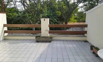 Imagem 7: Casa-Venda-3 dormitórios-3 suítes-197m²-Vila Progredior