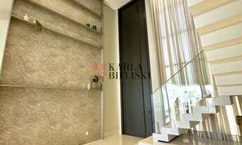 Imagem 3: Casa Térrea no Belvedere 1