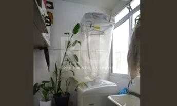 Imagem 7: Apartamento para Venda - 44m², 2 dormitórios, 1 vaga - Mato Grande