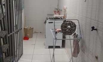 Imagem 4: Casa de 2 quartos em condomínio