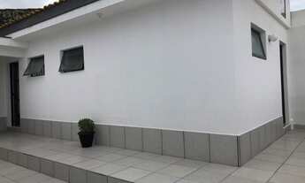 Imagem: 1 Dormitório sendo suíte JD. SÃO PAULO