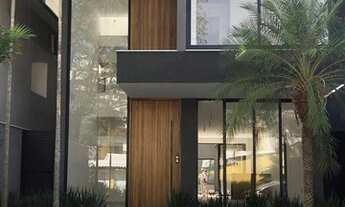 Imagem 3: Interlagos Itaúna - 4 suítes - 350m² construídos - 1ª locação - Belíssima !