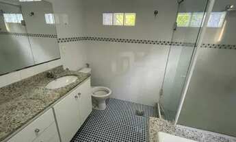 Imagem 7: Casa de condomínio para aluguel tem 160 metros quadrados com 2 quartos