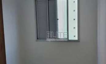 Imagem 3: Apartamento com 3 dormitórios para alugar, 58 m² por R$ 1.904,20/mês - Vila Valparaíso - S