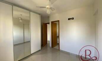 Imagem 5: Apartamento com 2 Quartos à venda, 87 m² por R$ 575.000 - Setor Bueno - Goiânia/GO