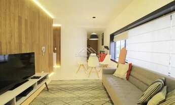 Imagem 3: Apartamento Locação 2 Dormitórios - 72 m² Jardim Paulista