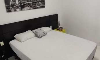 Imagem 6: FLAT VN CAMPINAS DISPONIVEL PARA LOCAÇÃO