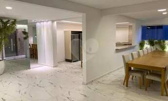 Imagem 6: Apartamento para venda com 71 metros quadrados com 2 quartos em Canto do Forte - Praia Gra