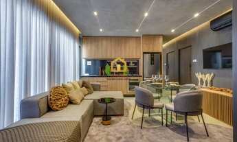 Imagem: Apartamento à venda no bairro Setor Oeste