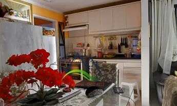 Imagem 6: Casa de andar, com piscina, no bairro Aeroporto