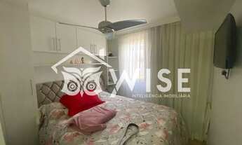 Imagem 7: Apartamento com sala 2 ambientes, disponível para locação no Jardim Nova Europa