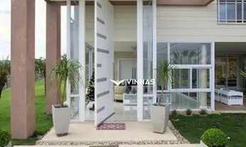 Imagem 3: Mansão a Venda Cond. Altos da Quinta