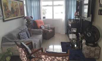 Imagem 4: Apto em Casa Caiada, Pilotis, 1º Andar, 03 Quartos (01 Suíte), 01 Vaga Coberta