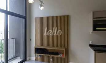 Imagem 7: Apartamento para Locação em São Paulo, Pinheiros, 1 dormitório, 1 banheiro, 1 vaga