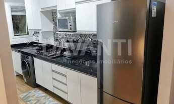 Imagem 4: Apartamento - Cambuí - Campinas