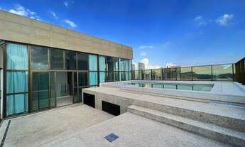 Imagem: Cobertura duplex para venda com 308 metros