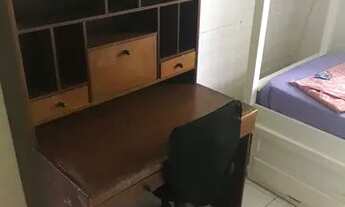 Imagem 6: Suíte no jardim Botânico ?