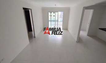 Imagem 2: Apartamento 02 dormitórios em Praia Grande, Vila Caiçara