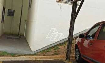 Imagem 4: Apartamento com 2 dormitórios para alugar, 73 m² por R$ 917,00/mês - Núcleo Habitacional C