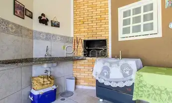 Imagem 7: Casa - Parque Imperador - Campinas